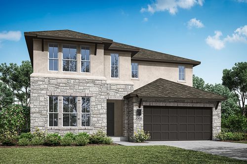 6819 Rounded Pebble Ln, Buda, TX, 78610-4493 | Card Image