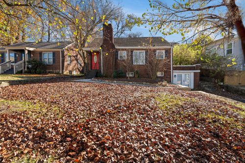 3319 Orleans Dr, Nashville, TN, 37212-3235 | Card Image