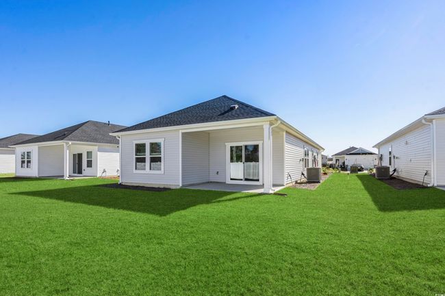8253 Vibrant Loop, House other with 3 bedrooms, 2 bathrooms and 4 parking in Longs SC | Image 26