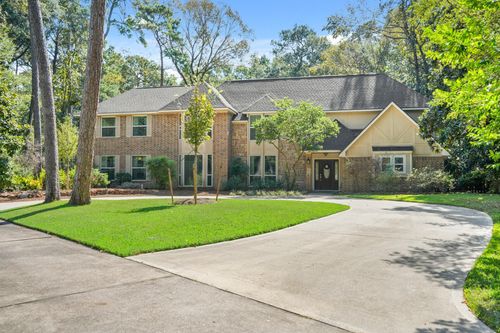 2915 Kings Forest Dr, Kingwood, TX, 77339-2448 | Card Image