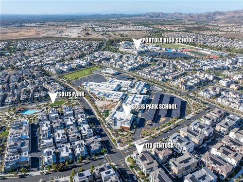 173 Sentosa, Irvine, CA, 92618-1457 | Card Image