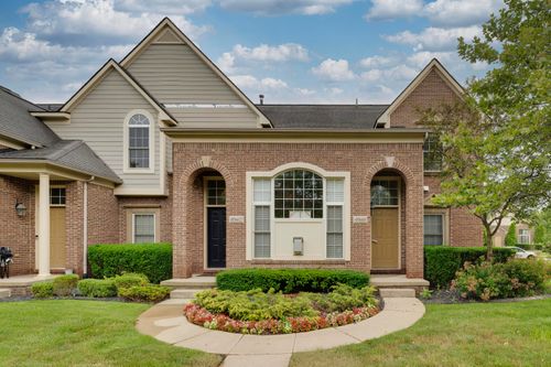 45668 S Stonewood Rd, Canton, MI, 48187-6646 | Card Image