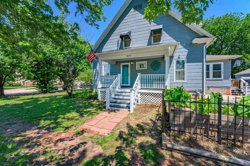 501 N C St, Wellington, KS, 67152-4028 | Card Image