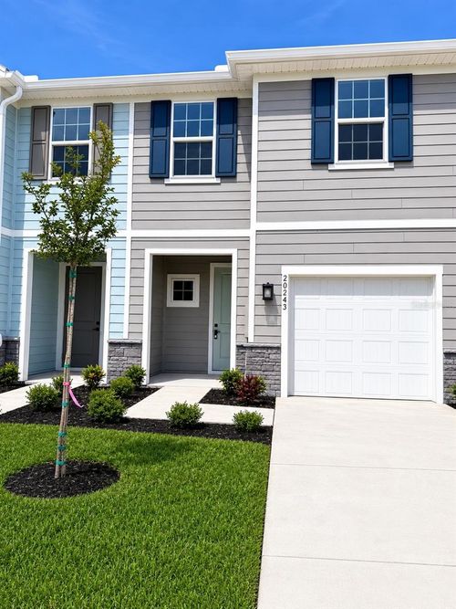 20243 Lou Angela Ln, Lutz, FL, 33558-5779 | Card Image