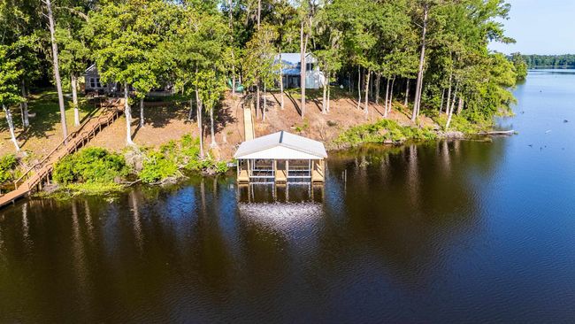 1007 Williams Landing Rd, House other with 3 bedrooms, 3 bathrooms and null parking in TALLAHASSEE FL | Image 9