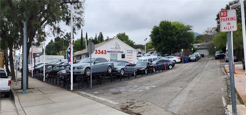 3343 Foothill Blvd, La Crescenta, CA, 91214-2517 | Card Image