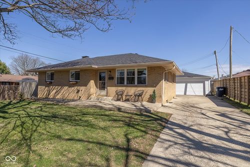 503 S 9th Ave, Beech Grove, IN, 46107-2238 | Card Image