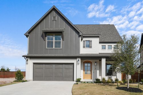 7204 Monarch Trl, McKinney, TX, 75071-5284 | Card Image