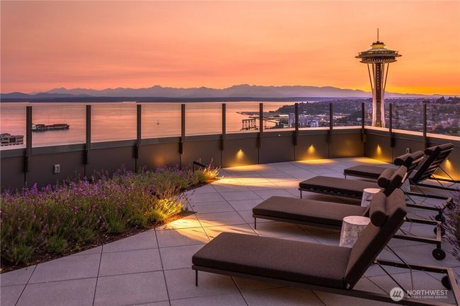 40th floor terrace | Image 29