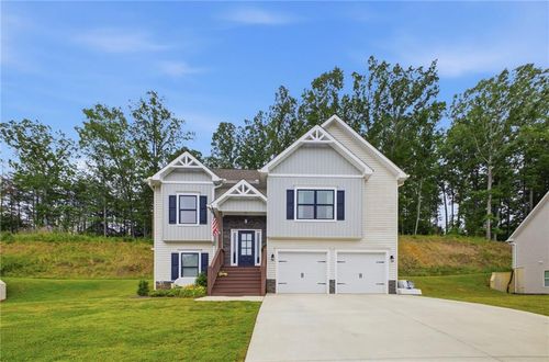 313 Arbor Cir, Rockmart, GA, 30153-8231 | Card Image
