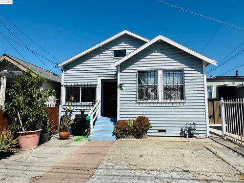 2625 75th Ave, Oakland, CA, 94605-2803 | Card Image