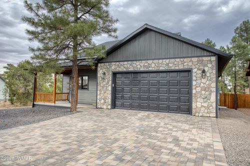 661 S Campbell Ln, Show Low, AZ, 85901-6508 | Card Image