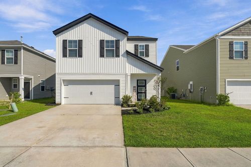 133 Horizon Ridge Drive, Summerville, SC, 29486 | Card Image