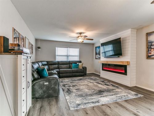 1616 Rulane Drive, Midwest City, OK, 73110 | Card Image