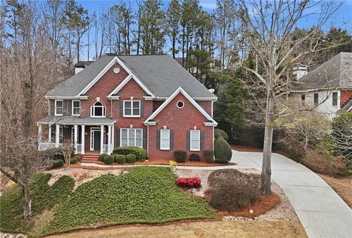 2570 Wood Creek Ct, Dacula, GA, 30019-3104 | Card Image