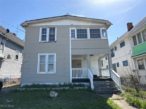 10920 Kinsman Rd, Cleveland, OH, 44104-5036 | Card Image