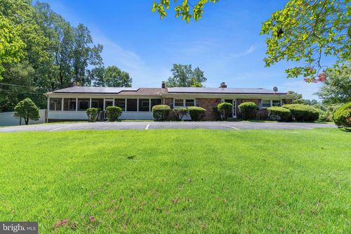 14711 Mount Calvert Rd, UPPER MARLBORO, MD, 20772-9606 | Card Image