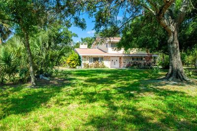 941 N Arcadia Avenue, House other with 4 bedrooms, 2 bathrooms and null parking in Arcadia FL | Image 3