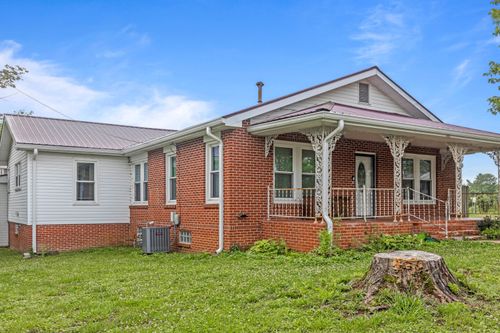 110 Wheeler St, Pikeville, TN, 37367-5640 | Card Image