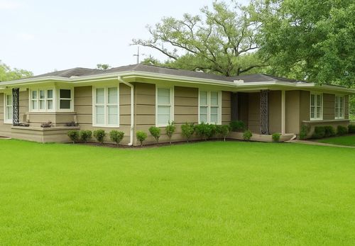 2490 Harrison St, Beaumont, TX, 77702-1710 | Card Image