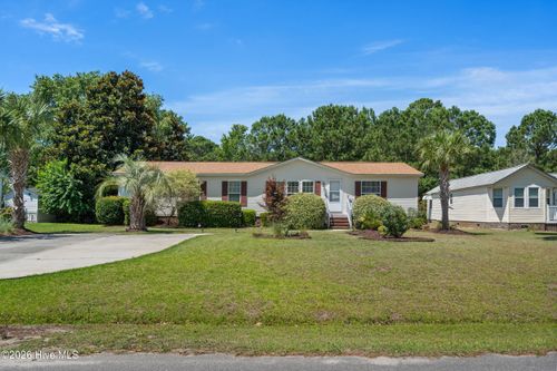 1052 Waterview Ln, Carolina Shores, NC, 28467-2261 | Card Image