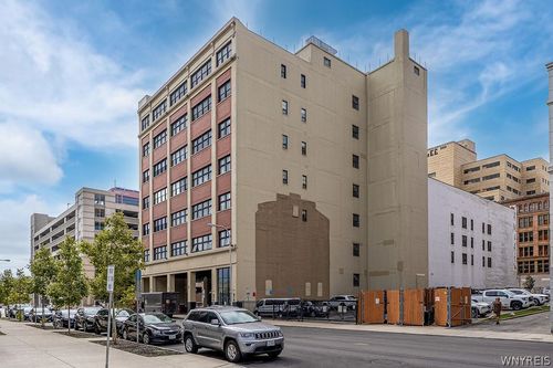 601-206 Ellicott Street, Buffalo, NY, 14203 | Card Image
