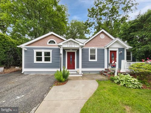 10811 Pearson St, KENSINGTON, MD, 20895-2232 | Card Image