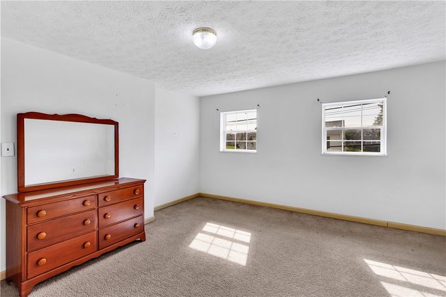 Alt view of the upper bedroom. | Image 18