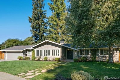 280 Dover Drive, House other with 4 bedrooms, 2 bathrooms and 2 parking in Walnut Creek CA | Image 1