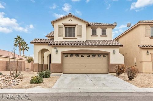 3909 Bella Contada Ln, Las Vegas, NV, 89141-4106 | Card Image