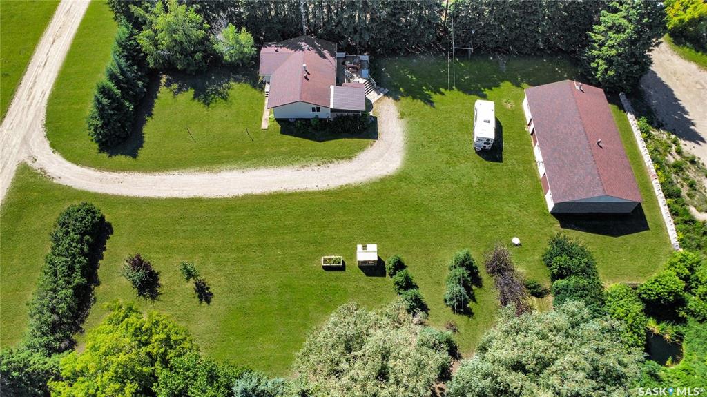 Residential in Shellbrook Rm No. 493 3