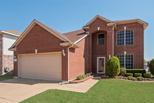 7707 Tin Cup Dr, Arlington, TX, 76001-5930 | Card Image