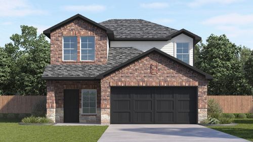 1010 Blue Stone Drive, Beasley, TX, 77417 | Card Image