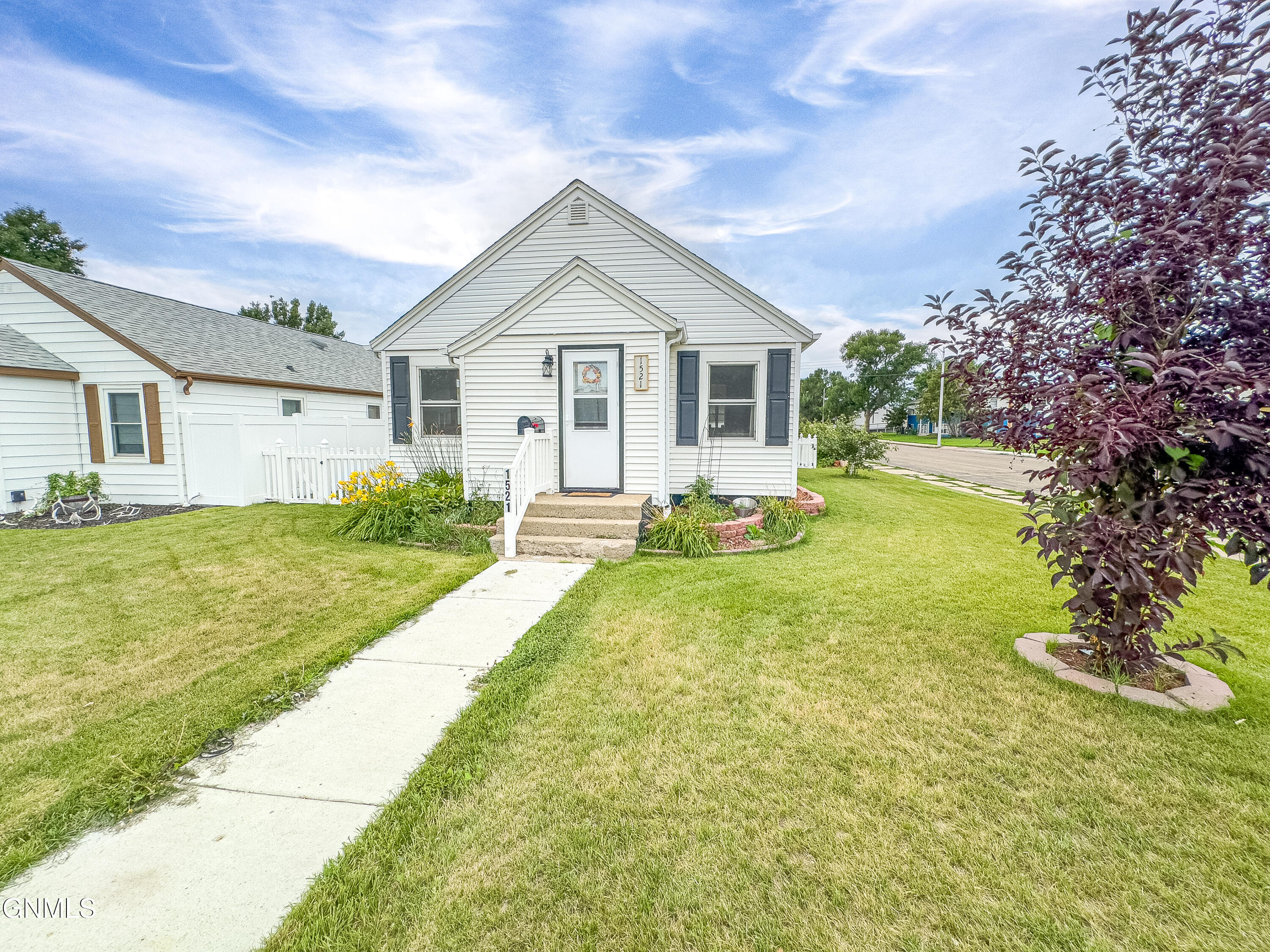 Residential in Williston 5
