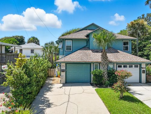 225 South St, Neptune Beach, FL, 32266-4951 | Card Image