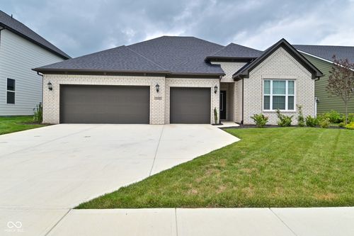 6662 Ambassador Dr, Plainfield, IN, 46168-7648 | Card Image