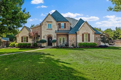 6040 Chapman Ridge Dr, Midlothian, TX, 76065-4884 | Card Image