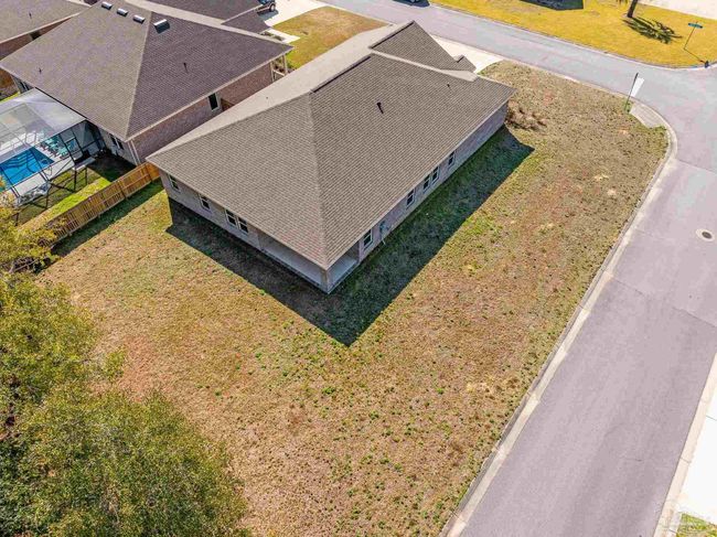 8177 Majestic Cypress Dr, House other with 4 bedrooms, 4 bathrooms and 4 parking in Milton FL | Image 61