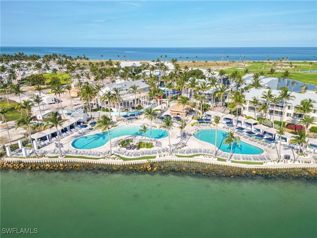 5120 Bayside Villas, Condo with 1 bedrooms, 2 bathrooms and null parking in CAPTIVA FL | Image 33