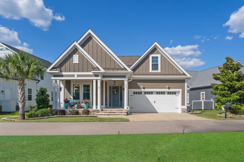 678 Waterbridge Blvd, Myrtle Beach, SC, 29579-3705 | Card Image