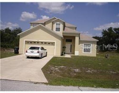 439 Churchill Ct, POINCIANA, FL, 34759-5950 | Card Image