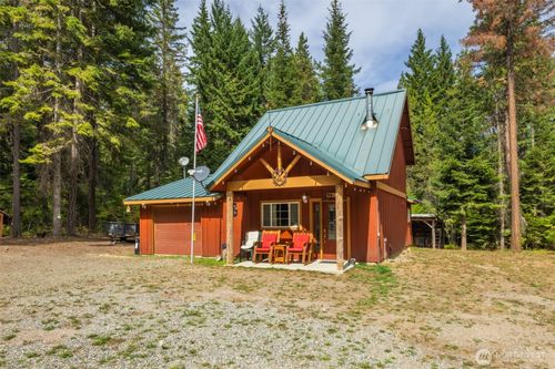 1850 Timber Mountain Loop, Cle Elum, WA, 98922 | Card Image