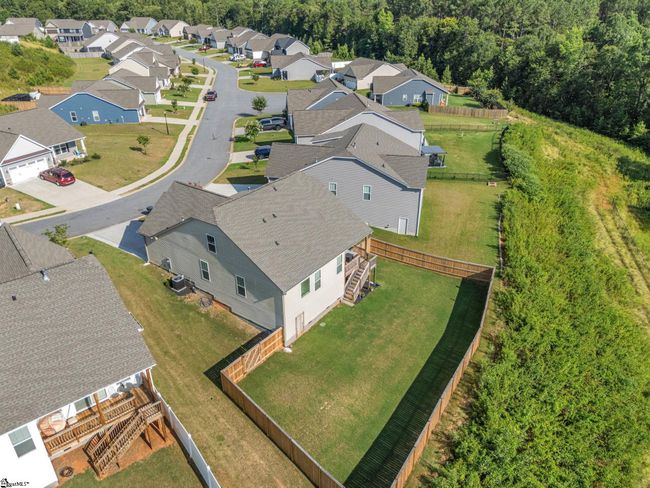 161 Capslock Trl, House other with 4 bedrooms, 2 bathrooms and 2 parking in Pendleton SC | Image 40