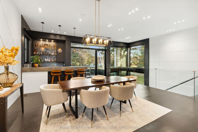 156 Garden Ave, House other with 5 bedrooms, 7 bathrooms and 4 parking in Richmond Hill ON | Image 23