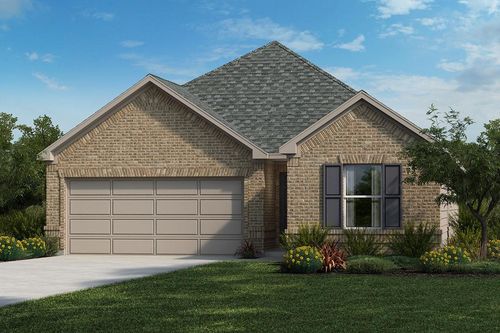 3202 Saint Cecile Lane, Manvel, TX, 77578 | Card Image