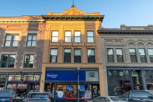 300-305 Broadway N, Fargo, ND, 58102-4766 | Card Image