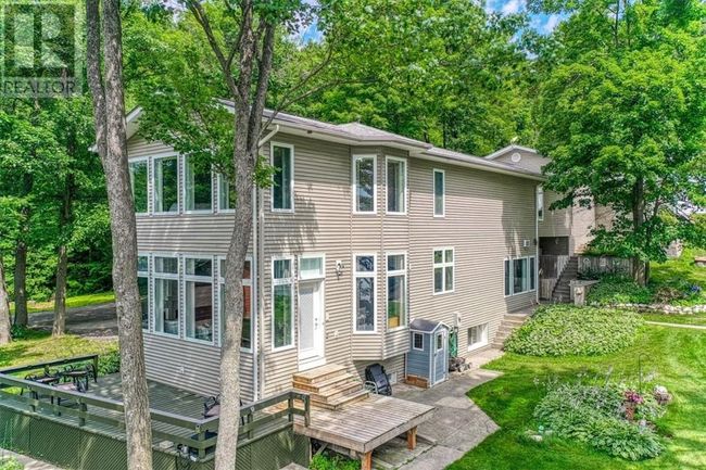 2033 Panache North Shore Rd, House other with 4 bedrooms, 3 bathrooms and null parking in Whitefish ON | Image 57