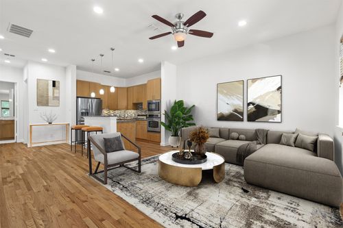 3-1016 Liberty St, Dallas, TX, 75204-5515 | Card Image