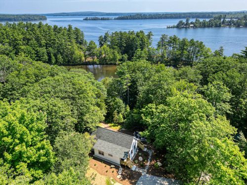 1214 Dern Lane, Belgrade, ME, 04918 | Card Image