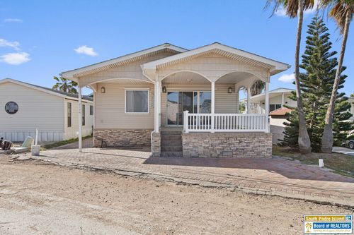 614-A Sand Dollar Dr, Port Isabel, TX, 78578 | Card Image